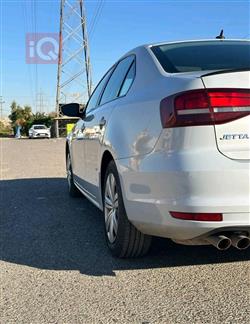 فولكسفاغن جيتا